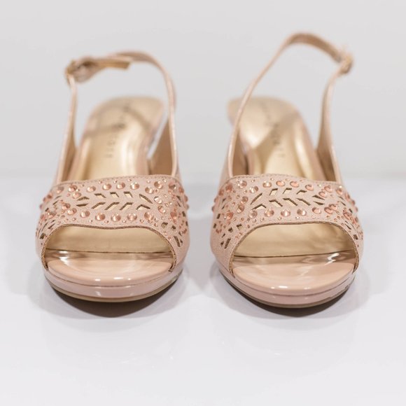 Karen Scott Brooke Slingback Pumps - Picture 3 of 14